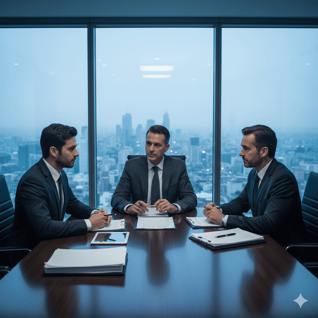 Derecho corporativo